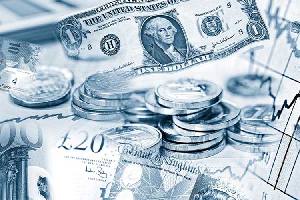 人民币兑美元持续位于7.3左右 央行超额续做MLF