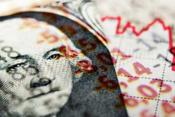 香港2025年第四季录得465亿港元国际收支盈余